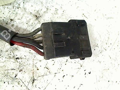 Front wiper motor FIAT ULYSSE (220_) 1.9 TD | BP25263935M29 