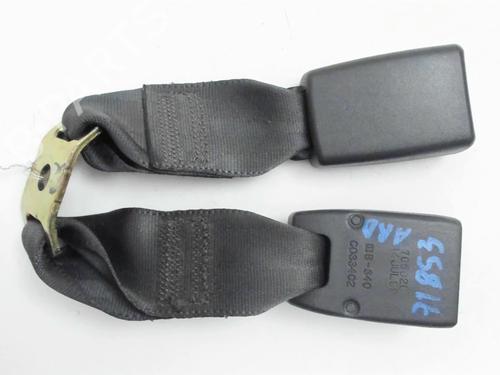 Seat buckle TOYOTA COROLLA Liftback (_E11_) 1.4 (EE111_, EE111R) | BP21240999I32 