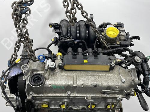 Engine ALFA ROMEO MITO (955_) 1.4 (955.AXB1B, 955.AXU1A) | BP29438034M1 