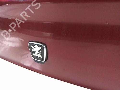 Tailgate PEUGEOT 406 (8B) 2.0 HDI 110 | BP20435658C6 