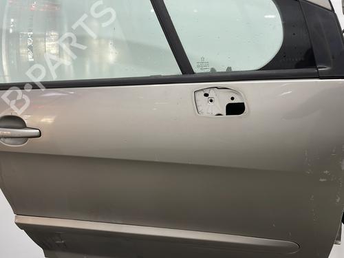Right front door PEUGEOT 308 I (4A_, 4C_) 1.6 HDi | BP27368694C3 
