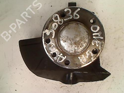 Used Right front steering knuckle OPEL OMEGA B Estate (V94) 2.5 TD (F35, M35, P35) (131 hp) 20459379