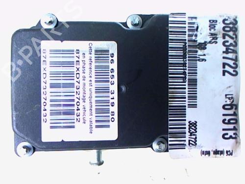 ABS ABS 20444903 20444903