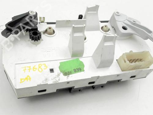 Comando clima PEUGEOT 206 Hatchback (2A/C) 1.4 16V | BP29625203I5 