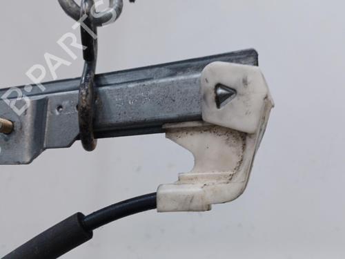 Front left window mechanism CITROËN EVASION MPV (22, U6) 2.0 | BP20405235C22 