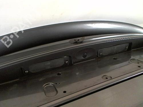 Used Tailgate Tailgate MG MG ZS 2.0 TD (113 hp) 20436763 20436763