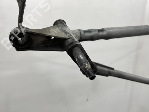 Used Front wipers mechanism Front wipers mechanism LAND ROVER RANGE ROVER SPORT I (L320) 3.6 D 4x4 (272 hp) 28607960 28607960
