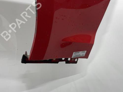 Left front fenders FORD USA MUSTANG Coupe 5.0 V8 | BP20395610C41 