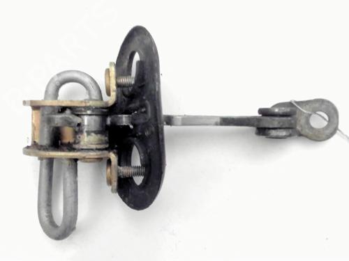 Used Hinge/Door check strap ALFA ROMEO 147 (937_) 1.9 JTDM 16V (937.AXN1B, 937.AXZ1B) (170 hp) 31355284