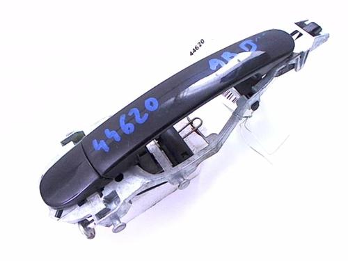 Rear right exterior door handle SKODA OCTAVIA II (1Z3) 1.9 TDI | BP20478975C130 