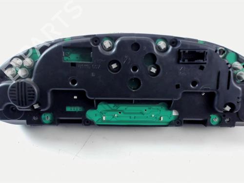Used Instrument cluster PEUGEOT 607 (9D, 9U) 2.2 HDi (133 hp) 20451563