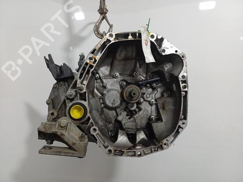 Gearbox RENAULT TWINGO II (CN0_) 1.5 dCi 75 | BP36847439M3  - Image 8