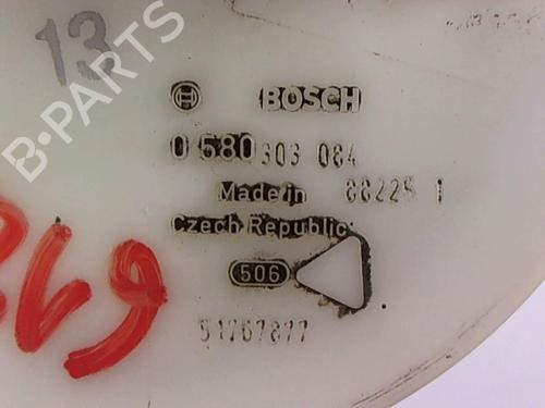 Fuel pump LANCIA MUSA (350_) 1.3 D Multijet (350.AXG11, 350.AXG1A) | BP20392244M76 