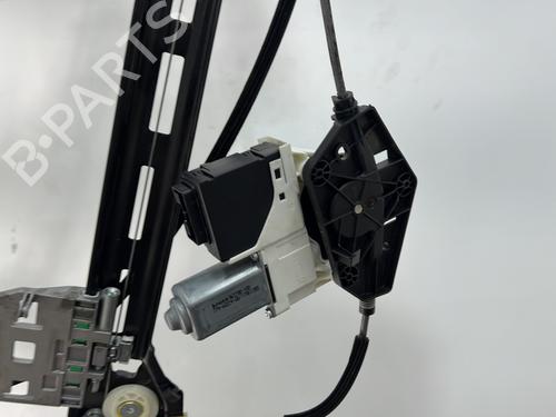 Rear right window mechanism VW CC B7 (358) 1.8 TSI | BP33559951C25  - Image 7