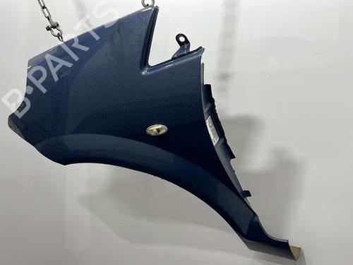 Left front fenders CITROËN C3 Pluriel (HB_) 1.4 | BP29375192C41 