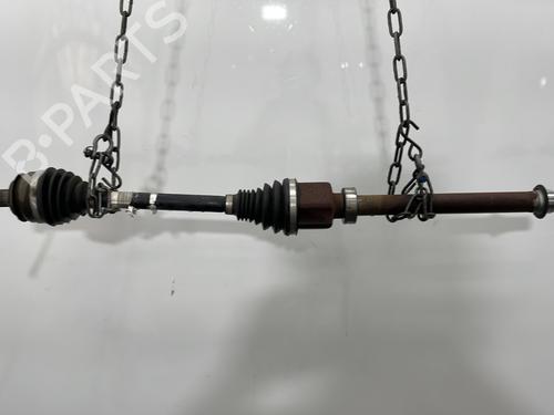 Right front driveshaft RENAULT KADJAR (HA_, HL_) 1.2 TCe 130 (HLMR) | BP33445610M39 - Image 2