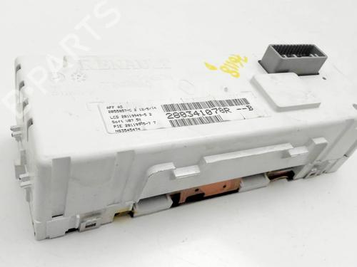 Display RENAULT TRAFIC II Van (FL) 2.0 dCi 115 (FL01, FL0U, FL00, FL0H, FL0M) | BP27186832C48  - Image 6