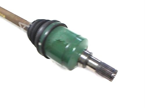 Used Left front driveshaft Left front driveshaft SUZUKI SWIFT III (MZ, EZ) 1.3 (RS413, ZC11S) (92 hp) 20426085 20426085