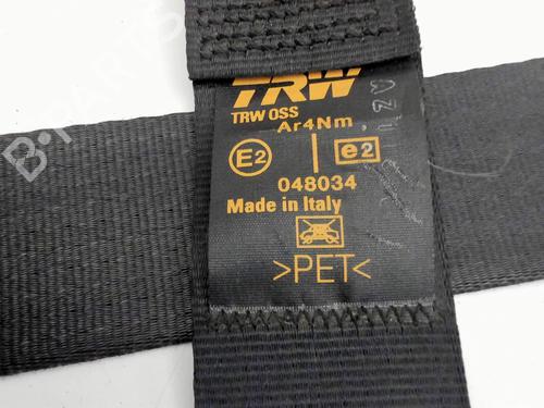 Venstre foran beltestrammer IVECO DAILY III Van 35 C 12 V, 35 S 12 V (AGKA43A2, AGKB43A2, AGKB46A2,... | BP31074518C87