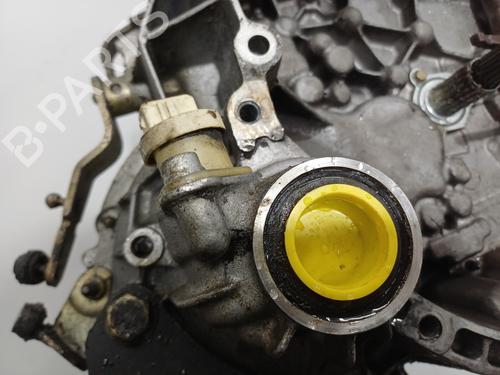 Used Gearbox Gearbox PEUGEOT 106 I (1A, 1C) [1991-1996] 34255950 34255950