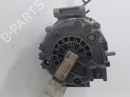 Alternator MERCEDES-BENZ SPRINTER 5-t Van (B907) 517 CDI (907.653, 907.655, 907.657) | BP20405381M7 