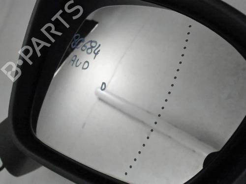 Used Right mirror Right mirror 39179504 39179504