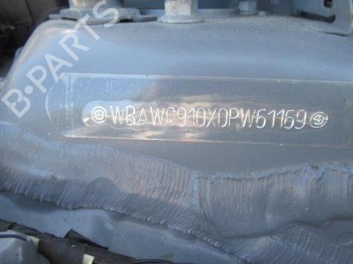AC compressor BMW 3 Coupe (E92) 330 xd | BP25601399M34  - Image 16