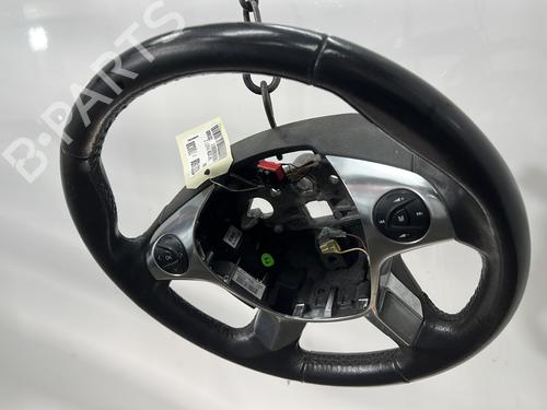 Steering wheel FORD TRANSIT CUSTOM V362 Van (FY, FZ) 2.0 EcoBlue | BP33622183C49 - Image 3