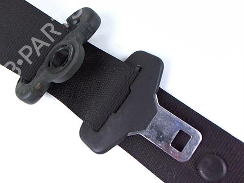 Used Rear left belt tensioner FIAT BRAVO II (198_) 1.9 D Multijet (198AXE1A) (90 hp) 20391846