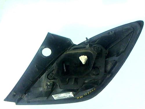 Left taillight OPEL ASTRA H GTC (A04) 1.3 CDTI (L08) | BP20444532C34 