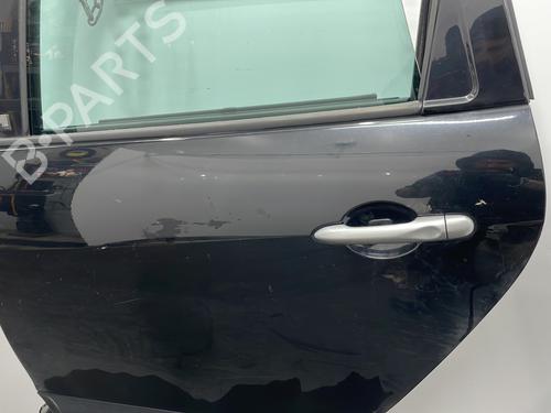 Left rear door RENAULT SCÉNIC III (JZ0/1_) 1.6 dCi (JZ00, JZ12) | BP24468342C4 
