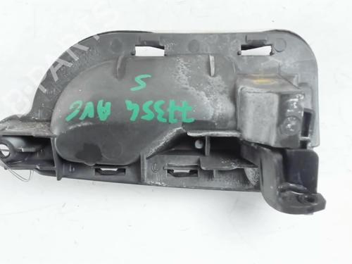 Used Front left interior door handle Front left interior door handle RENAULT SAFRANE II (B54_) 2.0 16V (B54L) (136 hp) 27481796 27481796