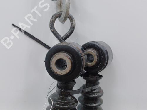 Right rear shock absorber CITROËN C3 II (SC_) 1.6 HDi | BP21206948M19 