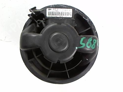 Heater blower motor PEUGEOT 107 (PM_, PN_) 1.0 | BP20426358M62 