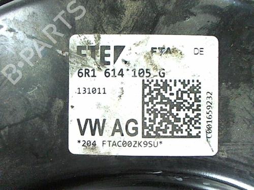 Servo brake SEAT IBIZA IV (6J5, 6P1) 1.2 TDI | BP20403505M42 