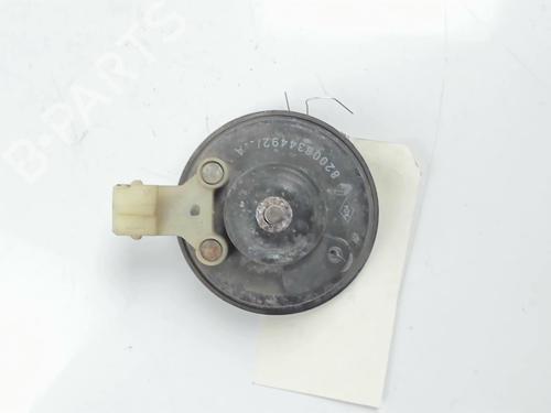 Used Horn Horn DACIA LOGAN MCV (KS_) 1.5 dCi (KS04) (88 hp) 21238087 21238087