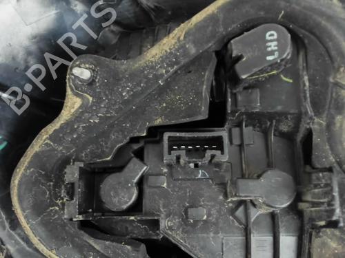 Used Left taillight Left taillight TOYOTA COROLLA (_E12_) 2.0 D-4D (CDE120R, CDE120L_) (110 hp) 24057341 24057341