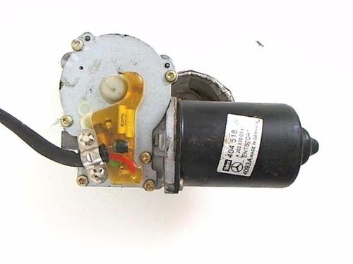 Front wiper motor MERCEDES-BENZ CLK (C209) CLK 270 CDI (209.316) | BP20478816M29 