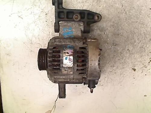 Generator SUZUKI WAGON R+ Hatchback (EM) 1.2 4WD (SR412) | BP20478449M7 