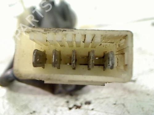 Front wiper motor CITROËN ZX (N2) 1.9 D | BP21229143M29 