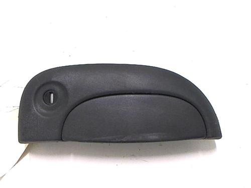 Used Front right exterior door handle RENAULT KANGOO Express (FC0/1_) 1.9 dTi (FC0U) (80 hp) 20479118