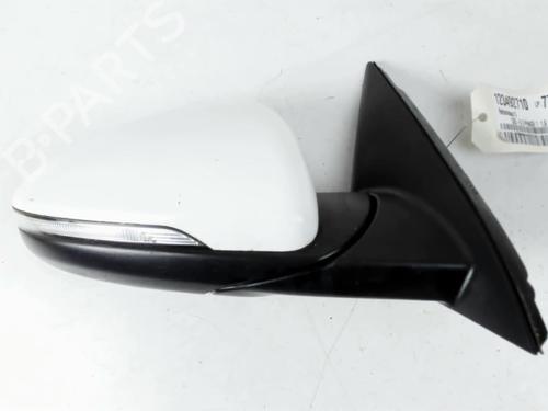 Right mirror KIA CEED (CD) 1.6 CRDi 136 | BP34255914C27  - Image 6