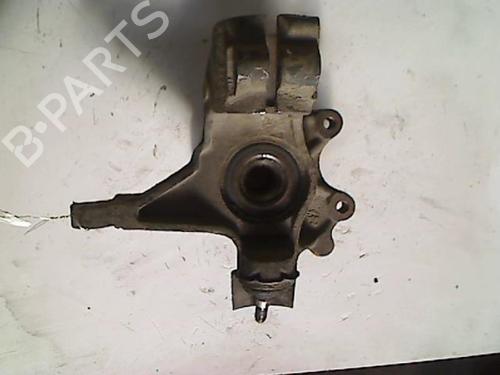 Left front steering knuckle CITROËN BX (XB-_) TRD Turbo | BP21203484M25 
