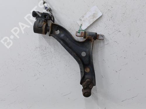Used Left front suspension arm OPEL KARL (C16) 1.0 (75 hp) 20401435