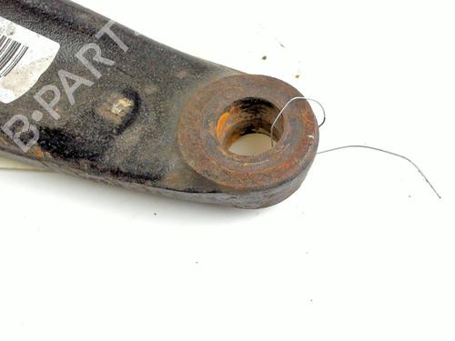 Used Left front suspension arm Left front suspension arm CITROËN DS4 (NX_) 1.6 BlueHDi 120 (120 hp) 20447630 20447630