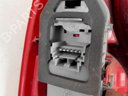 Right taillight RENAULT CLIO II (BB_, CB_) 1.2 (BB0A, BB0F, BB10, BB1K, BB28, BB2D, BB2H, CB0A,... | BP20443292C35 
