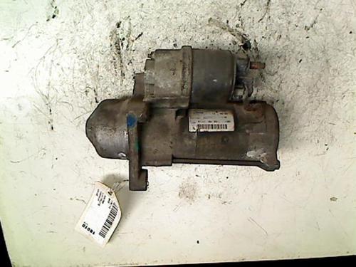 Startmotor FORD KA (RB_)  | BP21232532M8 