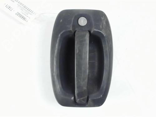 Poignée extérieure avant gauche PEUGEOT BOXER Van 2.2 BlueHDi 165 (165 hp) 32138767