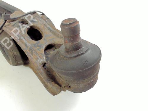 Used Left front suspension arm CHEVROLET MATIZ (M200, M250) 0.8 (52 hp) 20447645