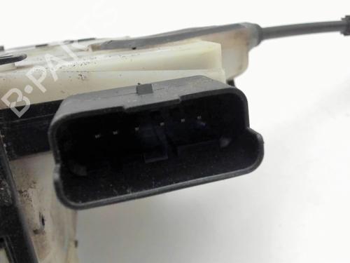 Front left lock CITROËN DS5 1.6 HDi 115 | BP28362081C98  - Image 5